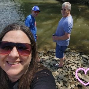 Meet your Posher, Delilah